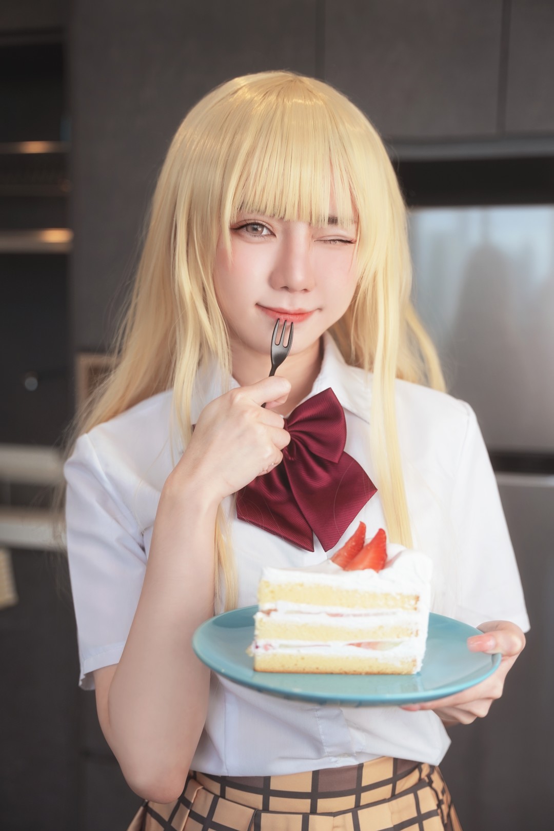 Sally Dorasnow 最新完整写真合集 104套