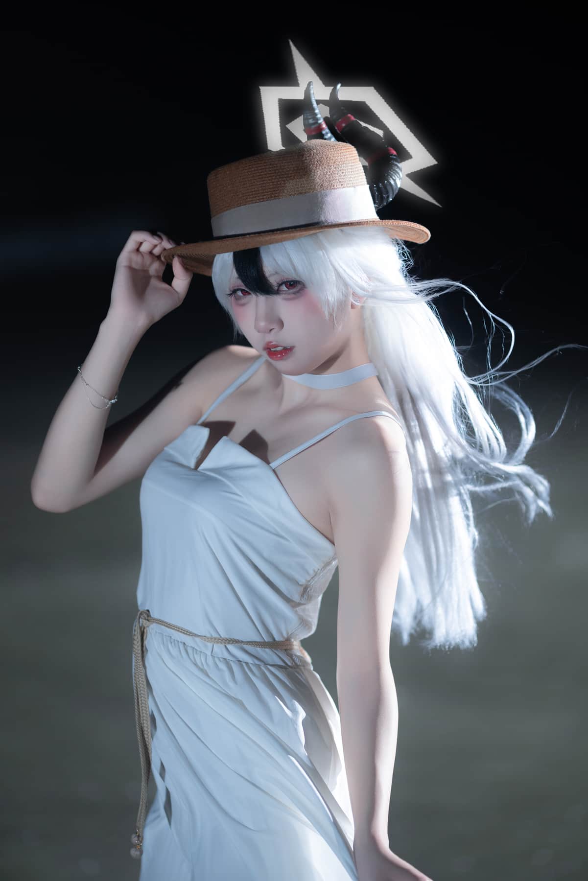 纸悦Etsu_ko 少女Cos写真合集7套下载