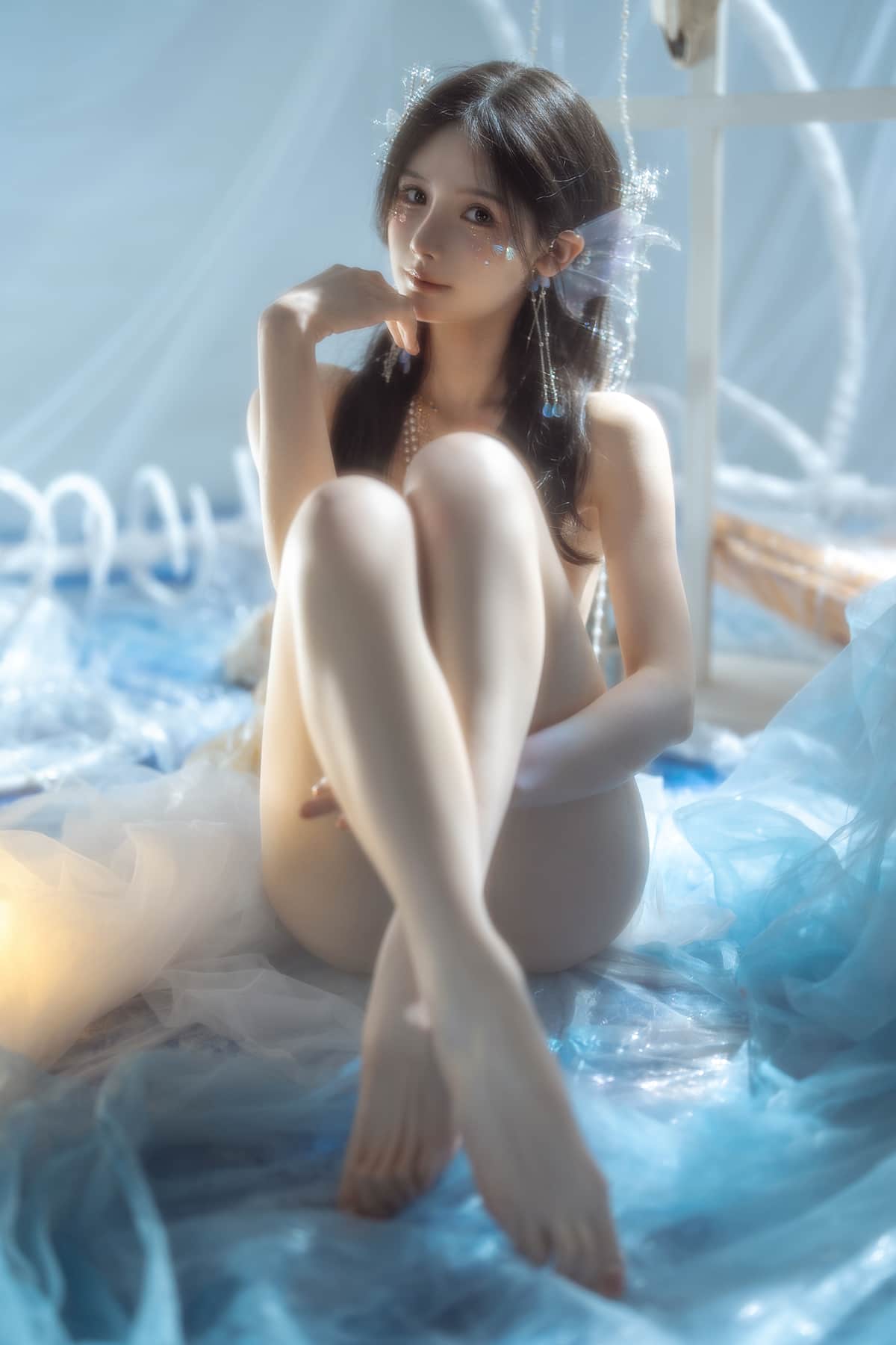 橙子喵酱(西瓜猪酱) CosPlay写真图集收藏71套