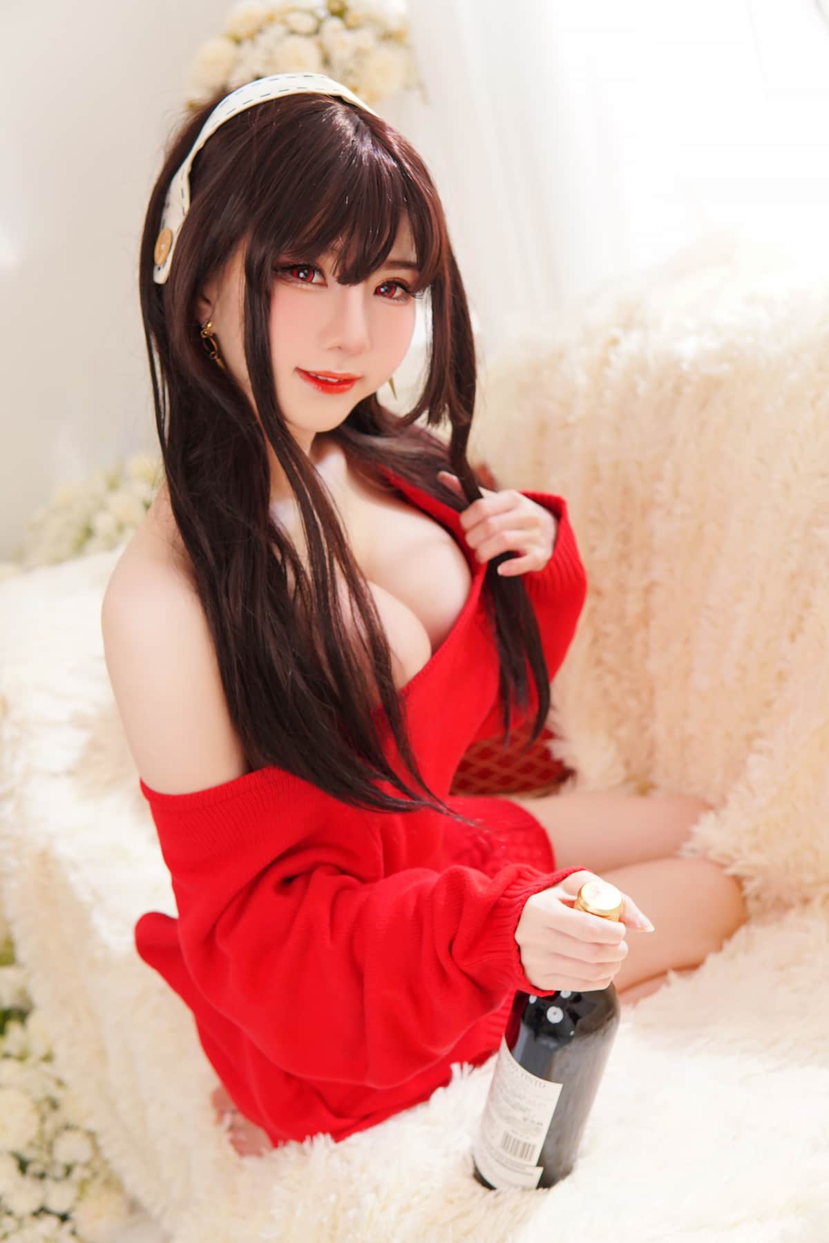 Sally Dorasnow 最新完整写真合集 104套