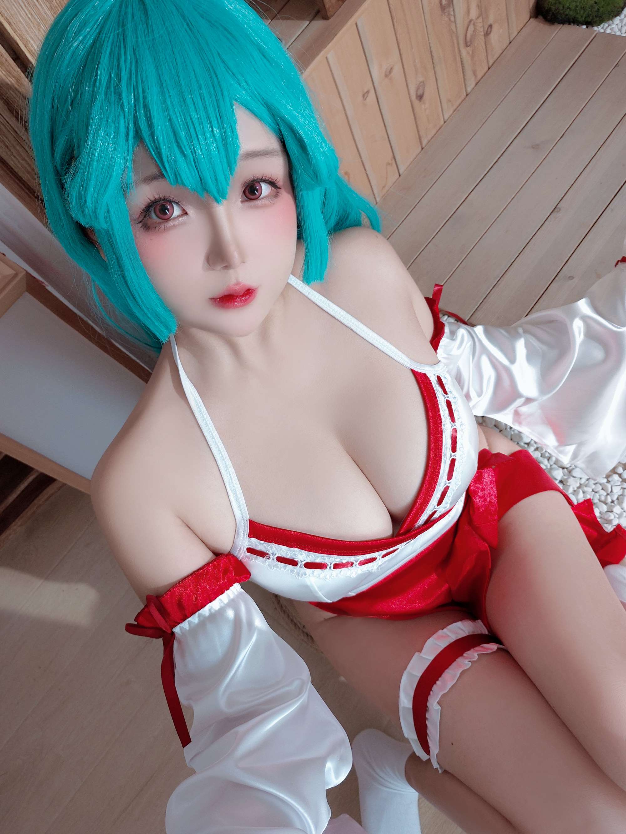 日奈娇(椎名莜) 最新完整写真合集 248套