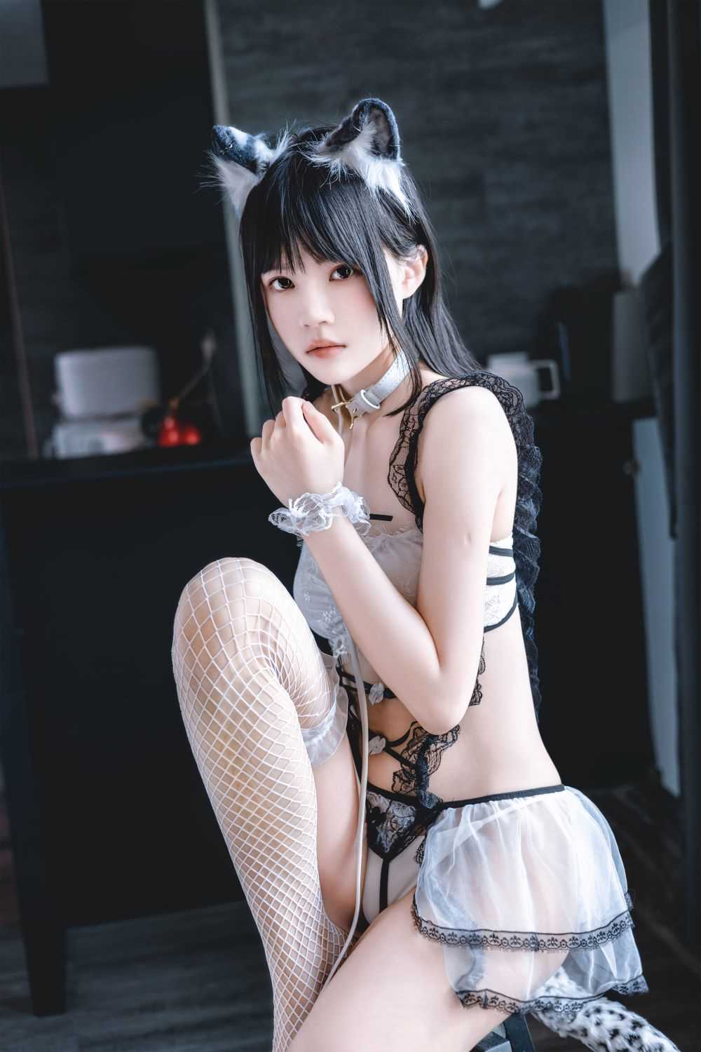 桜桃喵 少女Cosplay写真合集 212套