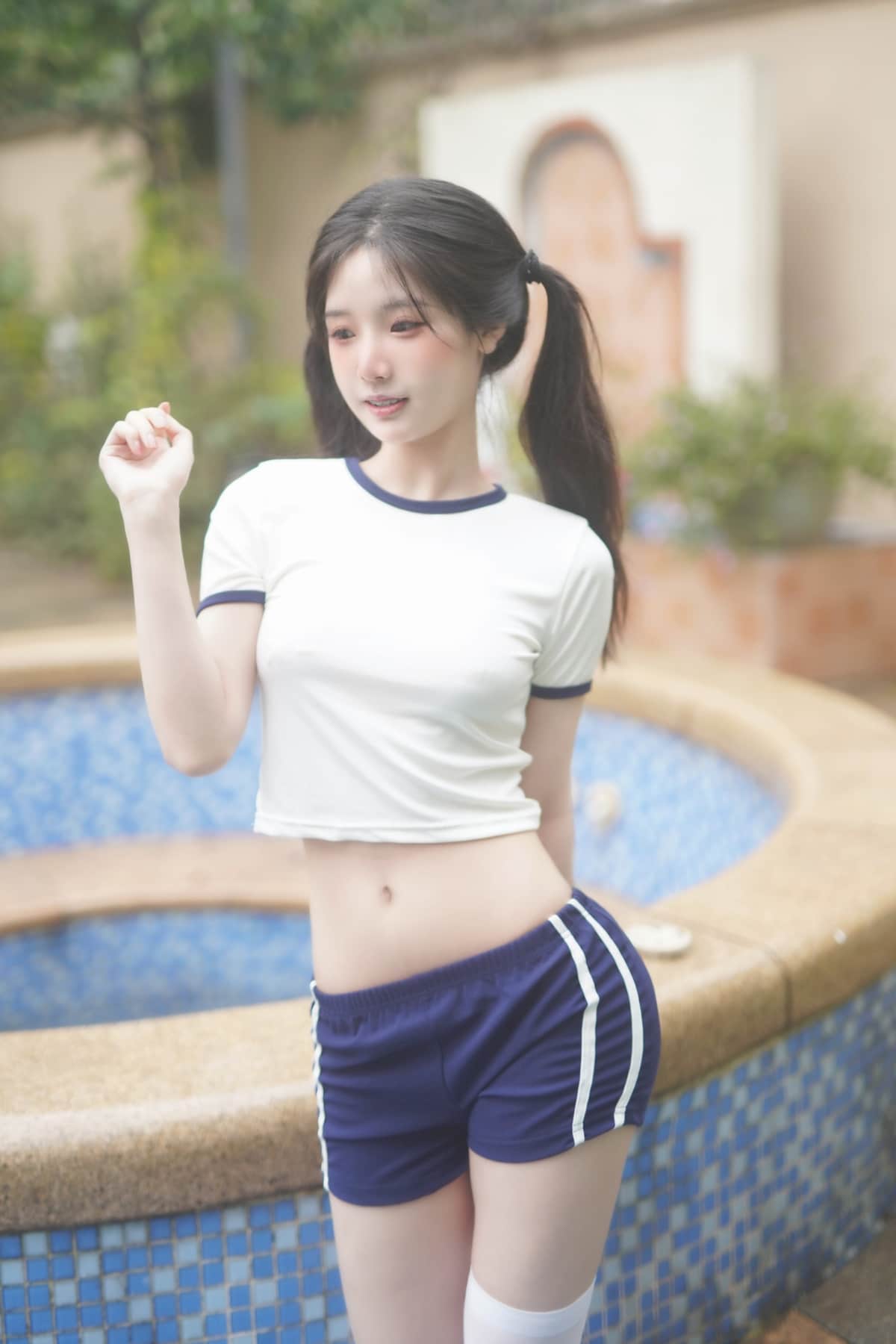 橙子喵酱(西瓜猪酱) CosPlay写真图集收藏71套