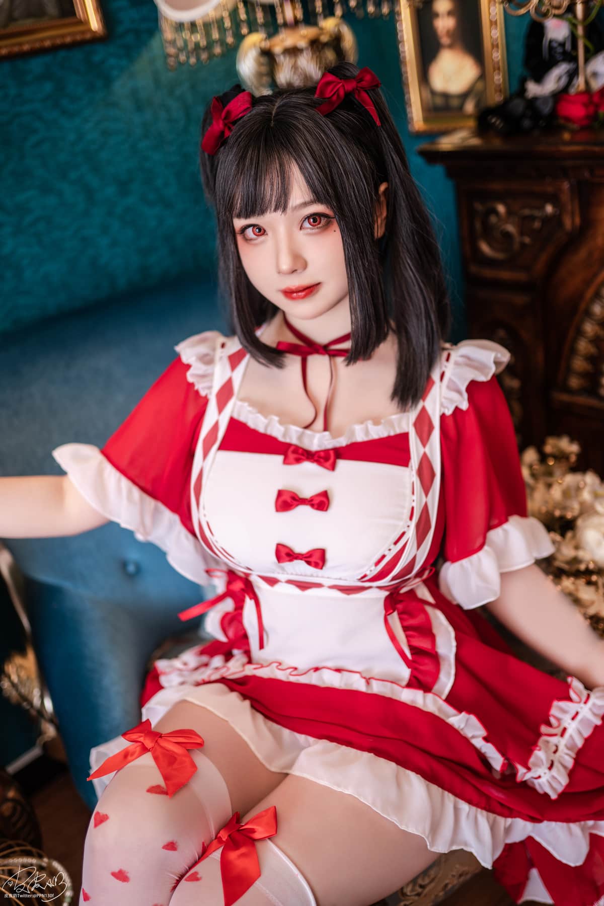 皮皮奶可可爱了啦 美女写真合集下载61套