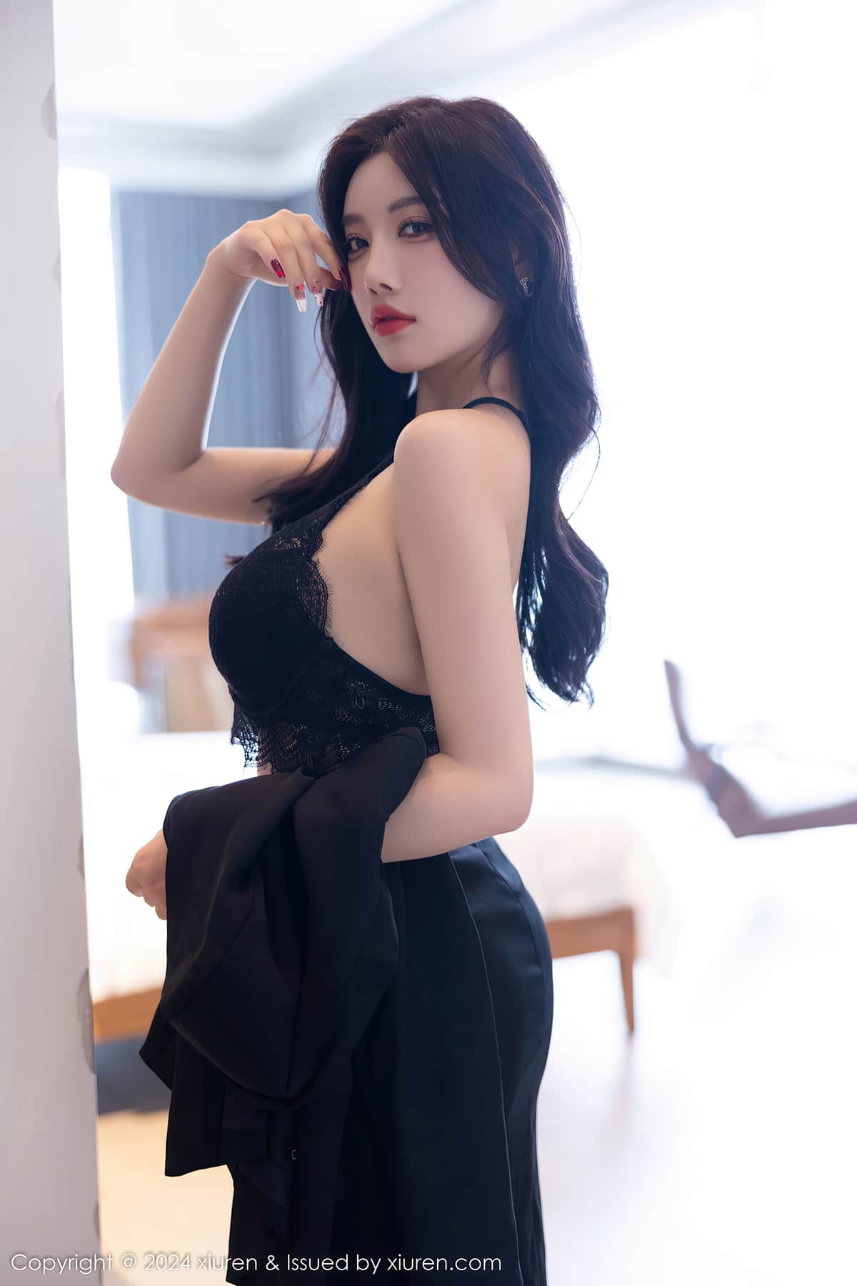 秀人网(XiuRen)美女写真系列合集下载 10136期