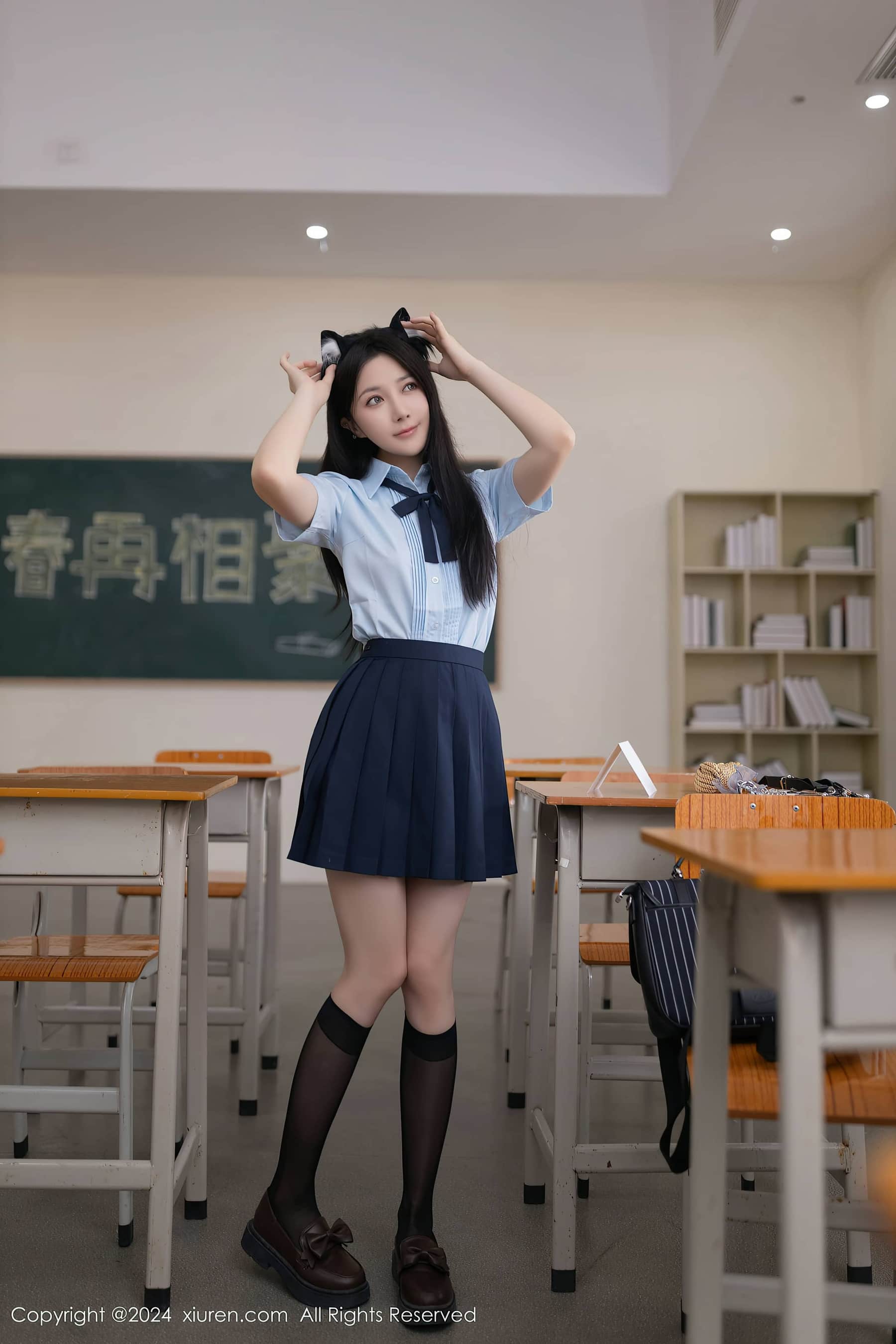 秀人网(XiuRen)美女写真系列合集下载 10136期