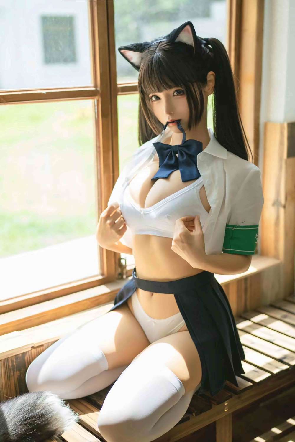 蠢沫沫 全网最全写真合集收录362套