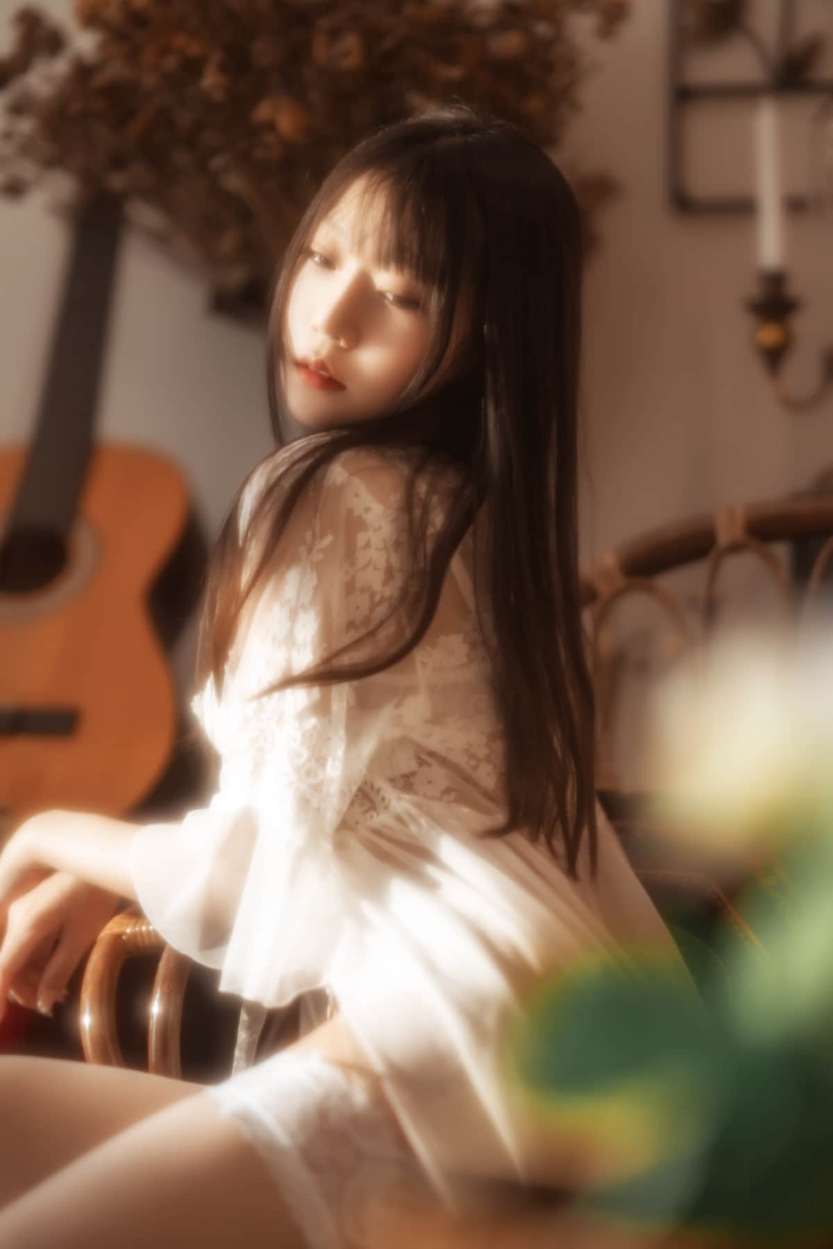香草喵露露 美女写真全集 61套