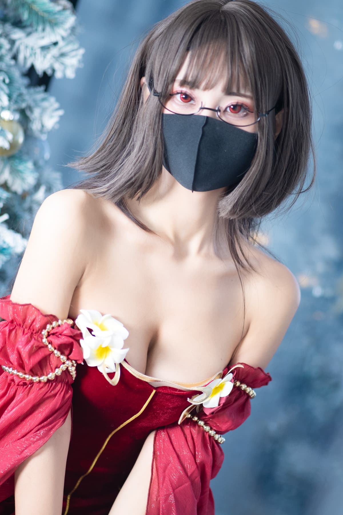 奶妈三水子 写真合集11套下载