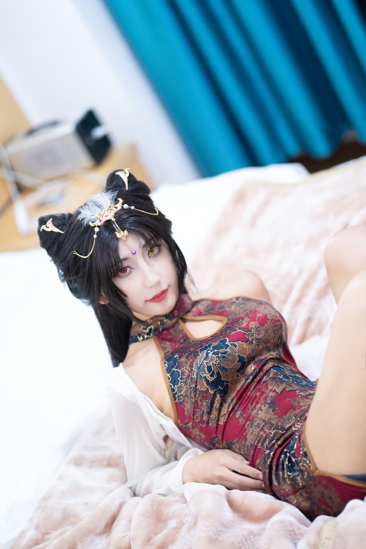 奶妈三水子 写真合集11套下载