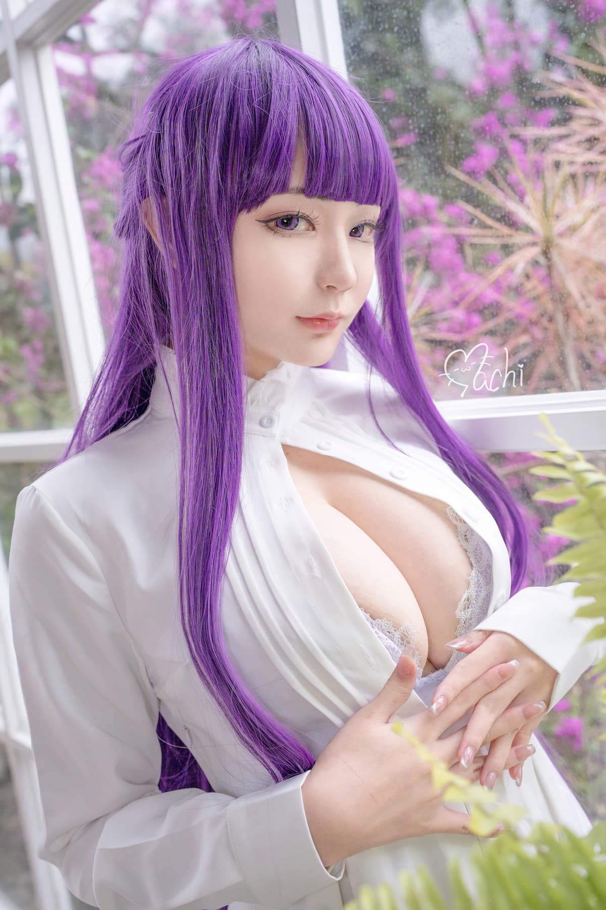 Machi馬吉 写真合集22套下载
