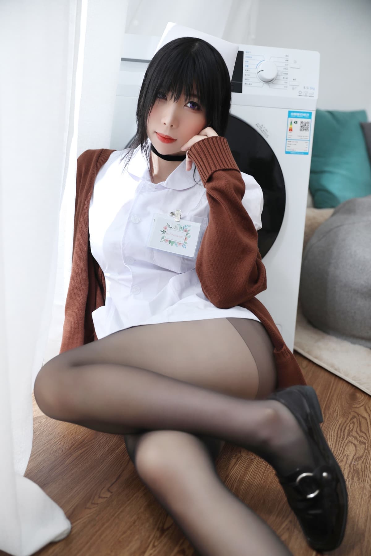 鹿野希 美女写真合集 58套下载