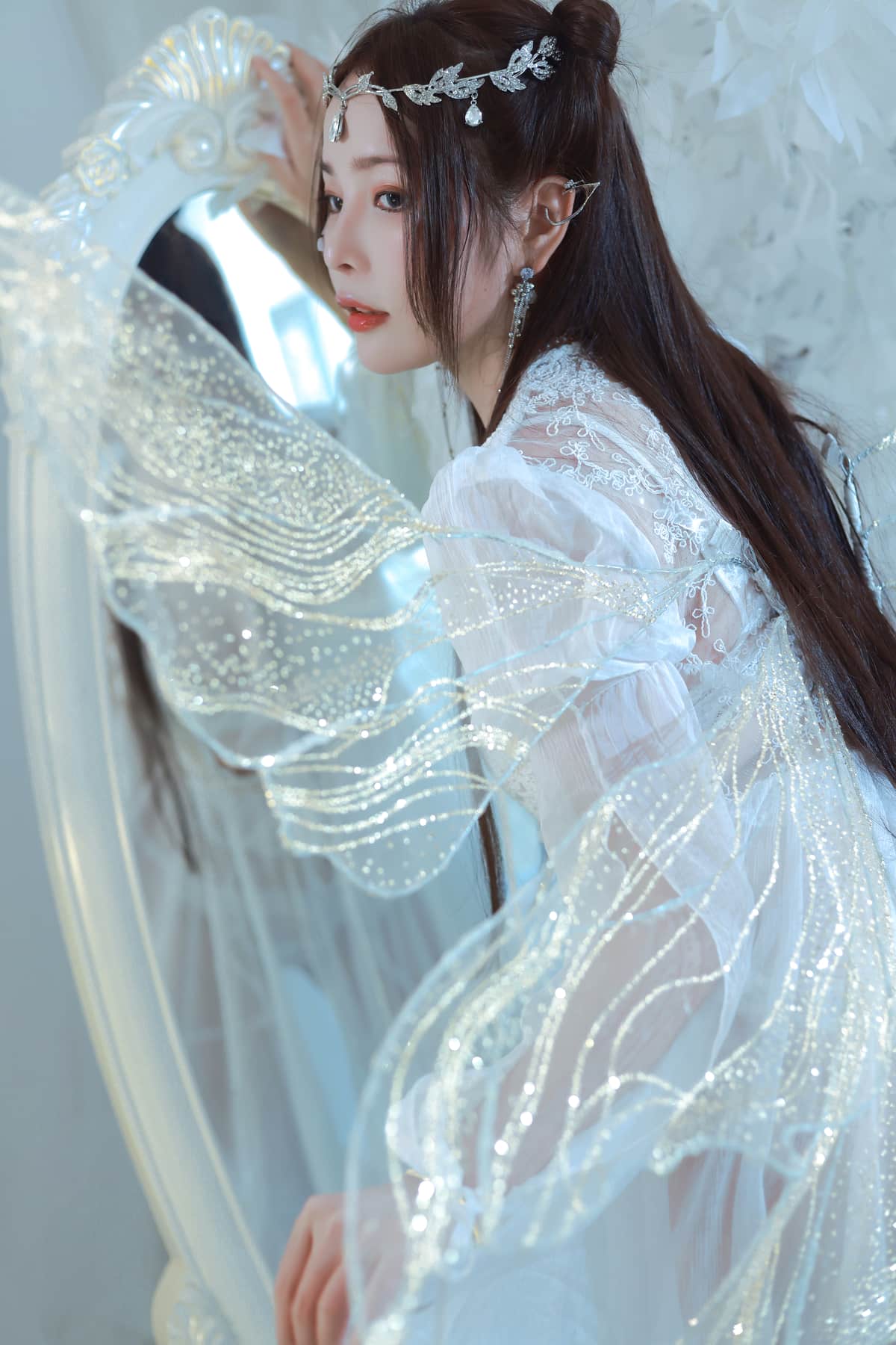 苏嫣嫣阿姨 写真作品合集 14套